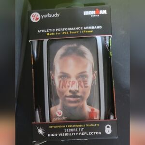 Athletic Performace Armband